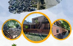 Posada San Clemente